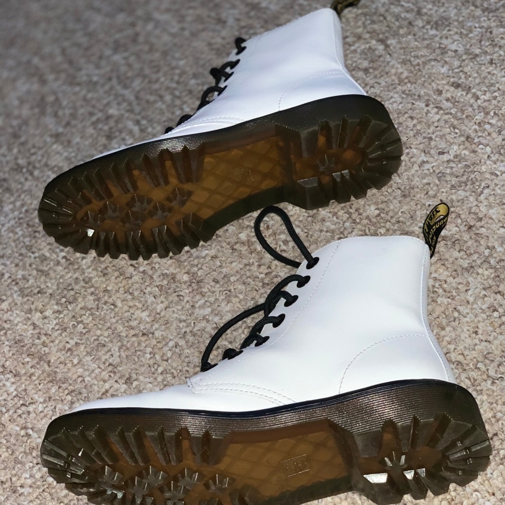 Dr. Martens
